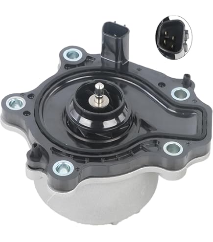 Amazon.com: RAREELECTRICAL New Water Pump Compatible With